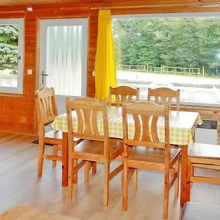 Holiday Village Ferieninsel Tietzowsee - Dbs01010-byb 펜션