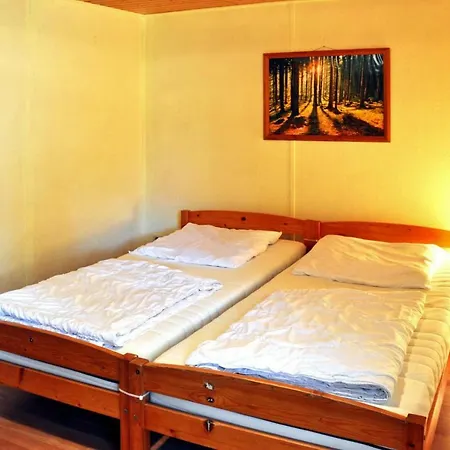 Holiday Village Ferieninsel Tietzowsee - Dbs01010-byb 라인스베르크