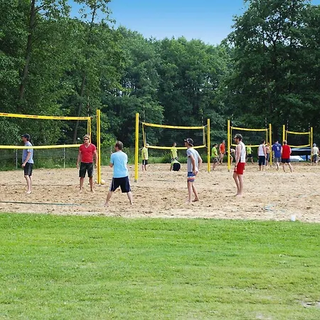 Holiday Village Ferieninsel Tietzowsee - Dbs01010-byb *