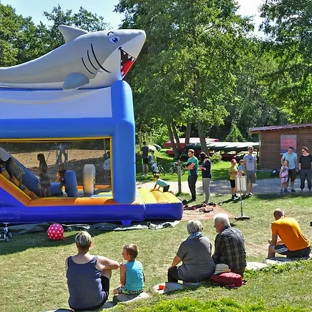 Holiday Village Ferieninsel Tietzowsee - Dbs01010-byb