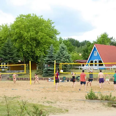 펜션 Holiday Village Ferieninsel Tietzowsee - Dbs01010-byb *