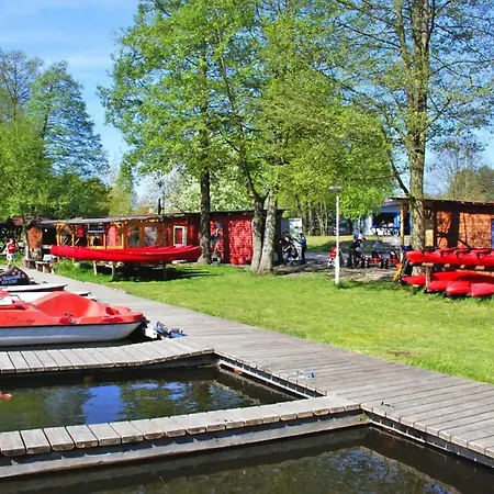 Holiday Village Ferieninsel Tietzowsee - Dbs01010-byb * 라인스베르크