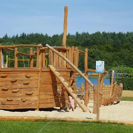 Holiday Village Ferieninsel Tietzowsee - Dbs01010-byb *