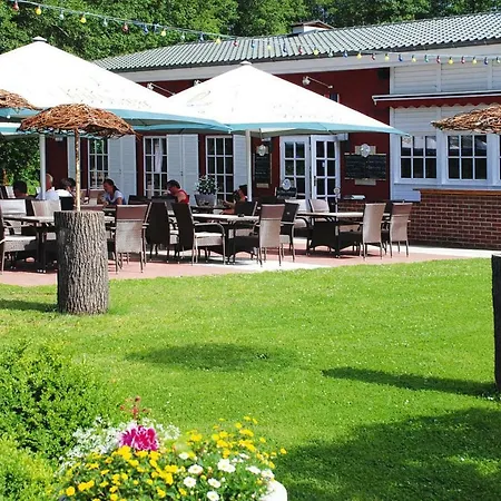 Holiday Village Ferieninsel Tietzowsee - Dbs01010-byb 펜션 라인스베르크