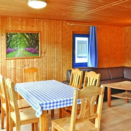 Holiday Village Ferieninsel Tietzowsee - Dbs01010-byb *