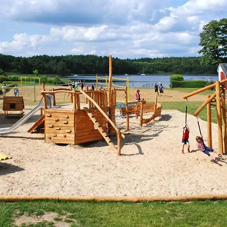 Holiday Village Ferieninsel Tietzowsee - Dbs01010-byb 펜션