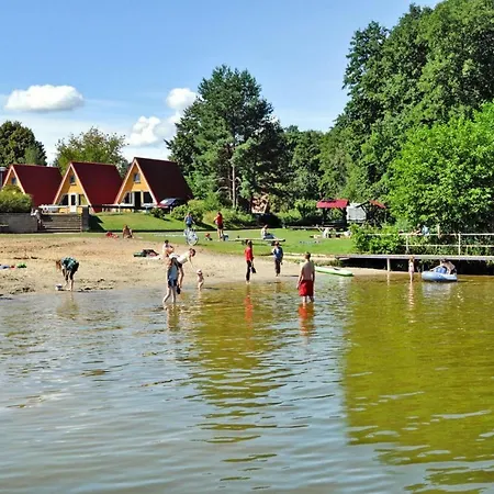 Holiday Village Ferieninsel Tietzowsee - Dbs01010-byb 펜션